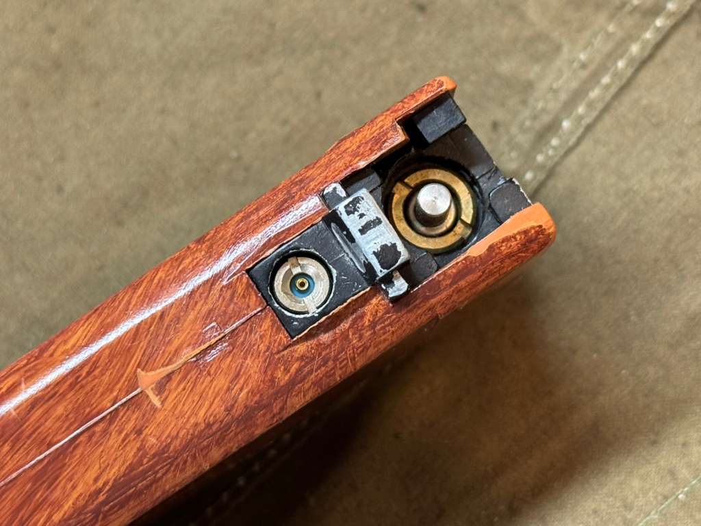 Fill Valve O-ring set, for GBB magazines (26pc, Color is random)