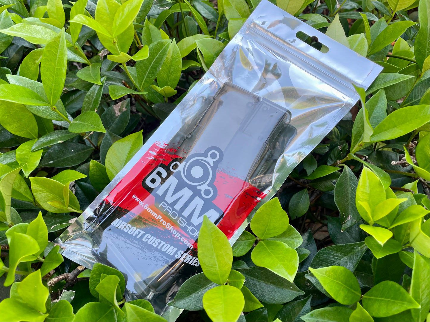 500BB Speed Loader