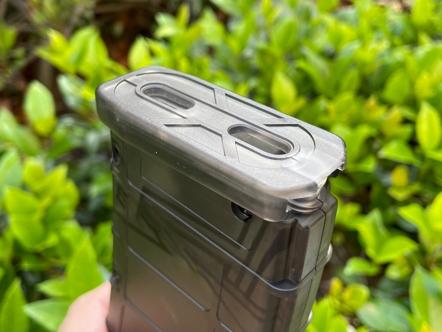 500BB Speed Loader