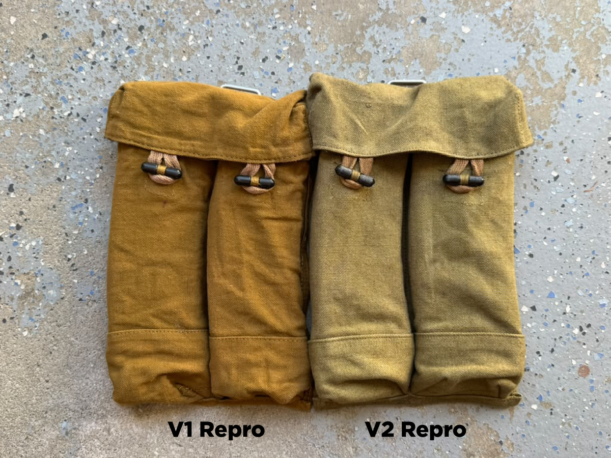 RD-54 Magazine Pouch Repro V2 (1pc pouch)