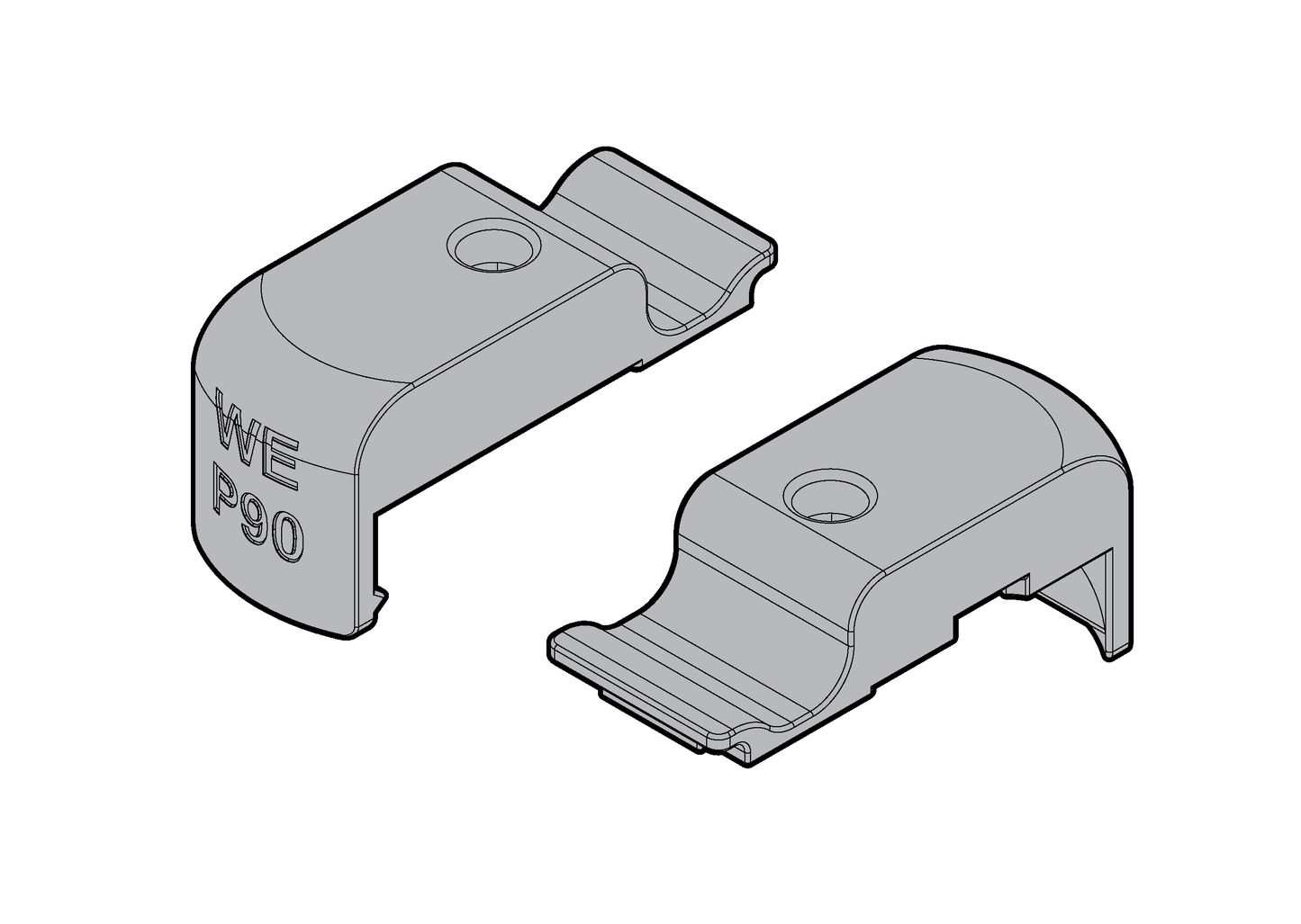 WE / Cybergun FN P90