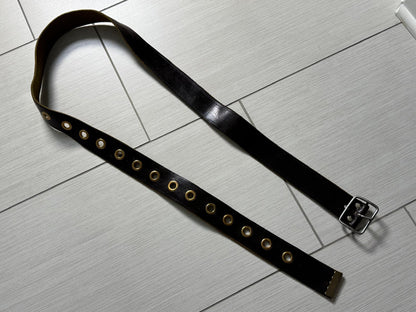 Reproduction Rubberized Soviet Belt for 6b3 / 6b5
