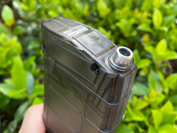 500BB Speed Loader