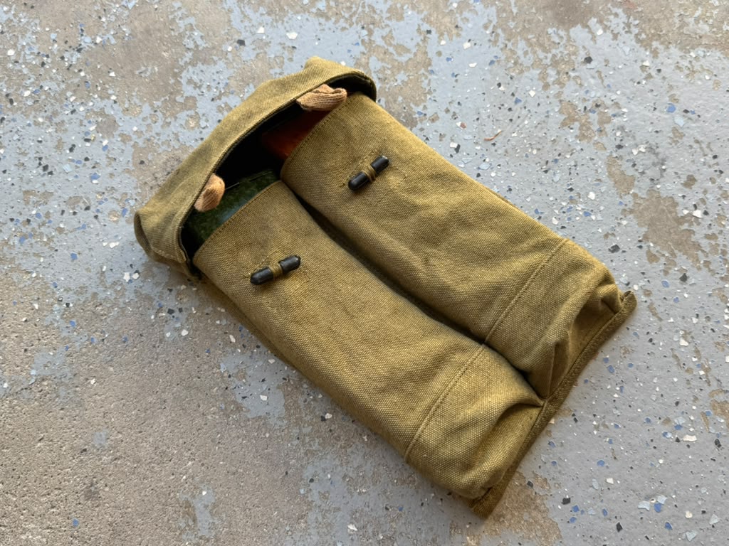RD-54 Magazine Pouch Repro V2 (1pc pouch)