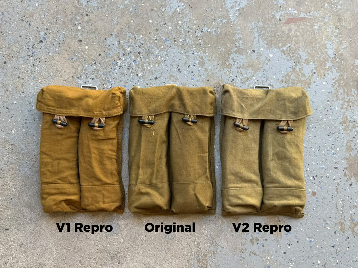 RD-54 Magazine Pouch Repro V2 (1pc pouch)