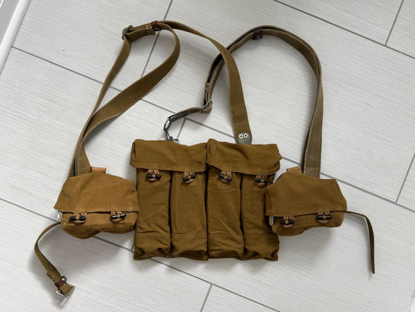 RD-54 Grenade Pouch Repro (1pc pouch)
