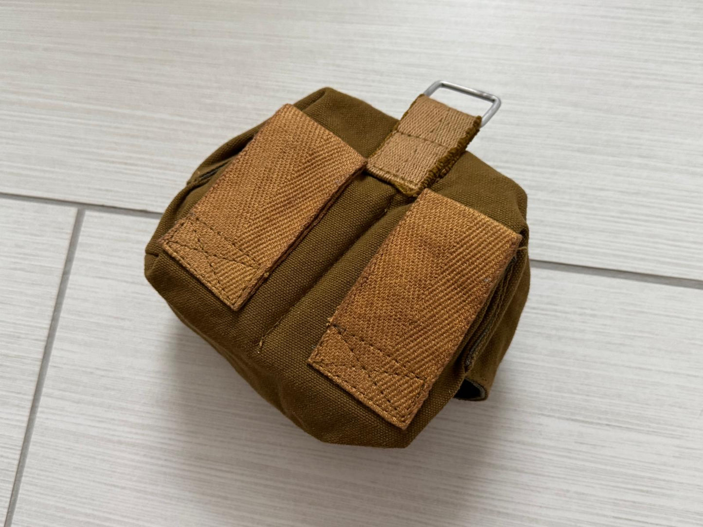 RD-54 Grenade Pouch Repro (1pc pouch)