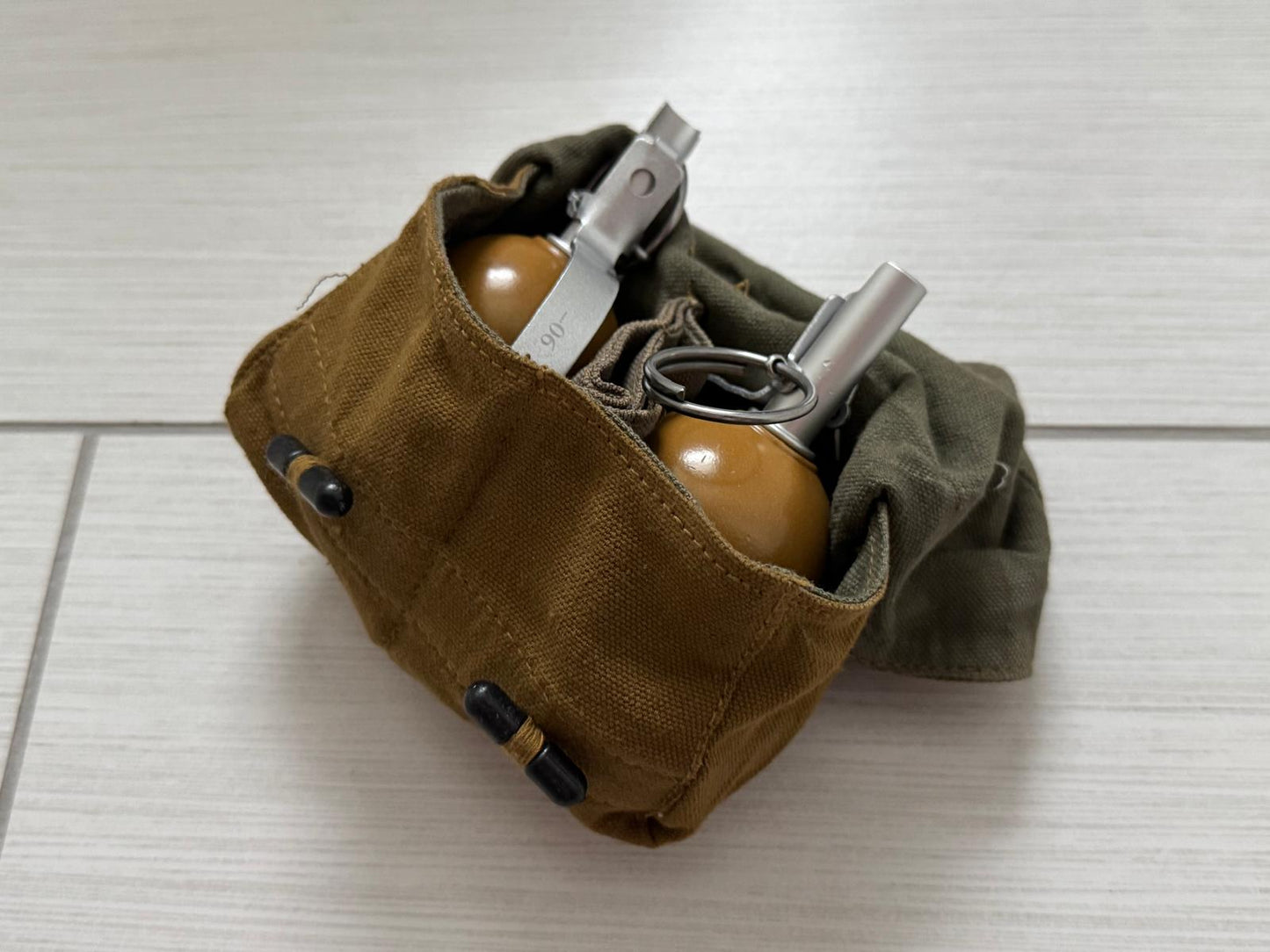 RD-54 Grenade Pouch Repro (1pc pouch)