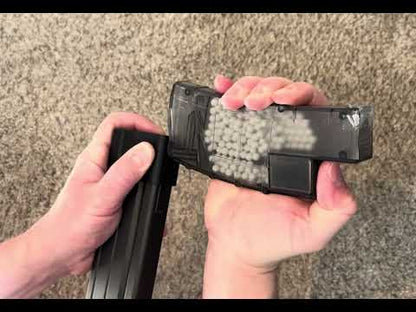 North East FAMAS