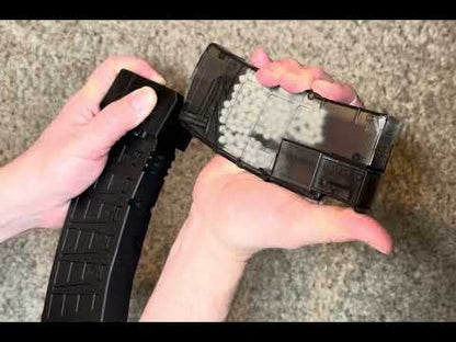 WELL PRO AK-12/23