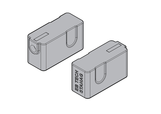 Eb Tech Tex EB TECH Compatible – ComradeQuiche Airsoft