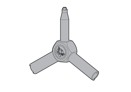 Magazine Gas Valve Tool